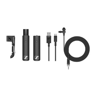 Sennheiser XSW-D LAVALIER SET изображение/фото/картинка